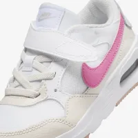 Nike Air Max SC Little детские Кроссовки цвет белый
