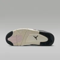 Nike Paris Saint-Germain x Air Jordan 4 RM чоловічі Кросівки колір чорний