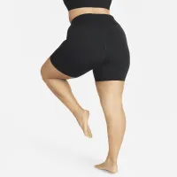Nike Zenvy женская Gentle-Support С высокой Талией 8