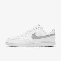 Nike Court Vision Low Next Nature чоловічі Кросівки колір білий