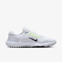 Nike Free для гольфа NN для гольфа Кроссовки цвет белый