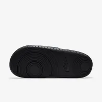 Nike Offcourt (NFL Jacksonville Jaguars) Slide цвет черный