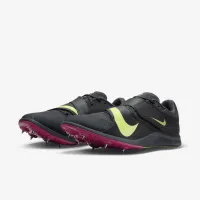 Nike Rival Jump Track & Field Jumping Spikes колір сірий