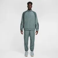 Nike NOCTA Northstar Nylon Track Куртка цвет серый