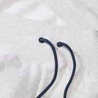 Nike Sportswear Phoenix Fleece жіноча З високою талією шорти колір коричневий