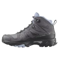 Кроссовки для треккинга SALOMON X ULTRA MID 4 GTX Gore-Tex (416250)