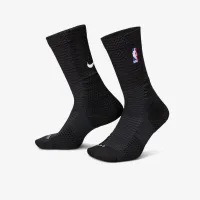 Nike Unicorn Dri-FIT ADV NBA Cushioned Crew носки (1 пара) цвет черный