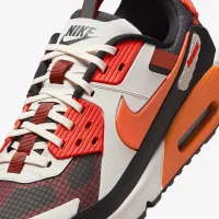 Nike Air Max 90 Drift чоловічі Кросівки колір сірий