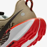 Nike Pegasus Trail 5 мужские Trail Running Кроссовки цвет коричневый
