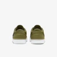 Nike SB Chron 2 Canvas Skate Кросівки колір зелений