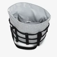Nike Sportswear Forward Cargo Tote (12л) колір сірий