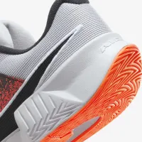 Nike GP Challenge Pro Premium мужские Hard Court Tennis Кроссовки цвет серый