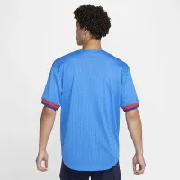 Chelsea FC мужские Nike Baseball Jersey синий