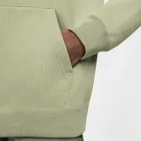 Nike SB Fleece Pullover Skate Толстовка з капюшоном колір зелений