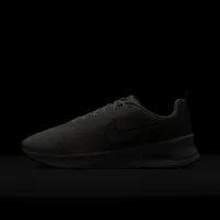 Nike Air Max Nuaxis чоловічі Winterized Кросівки колір сірий