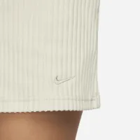Nike Sportswear Chill Rib женская С высокой Талией Slim 3