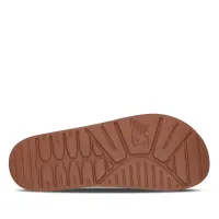 Шлёпанцы New Balance SMF200L3 - Бежевые