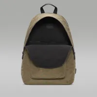 Nike Jordan Icon рюкзак (20L) цвет коричневый