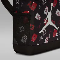 Nike Jordan Air School Big детские рюкзак (17L) многоцветный