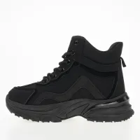 Кроссовки Lee Cooper LCJ-23-44-1976L - Черные
