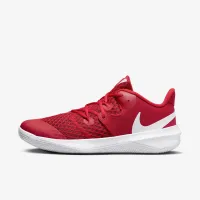 Nike HyperSpeed Court волейбольные Кроссовки цвет красный