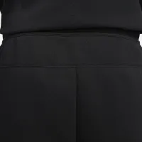 Nike Sportswear Tech Fleece чоловічі шорти колір чорний