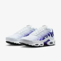 Nike Air Max Plus мужские Кроссовки цвет белый