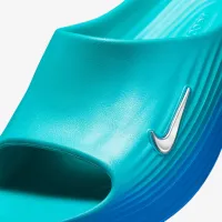 Nike ReactX Rejuven8 чоловічі Slides колір зелений