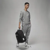 Nike Jordan Sport рюкзак (35L) цвет черный