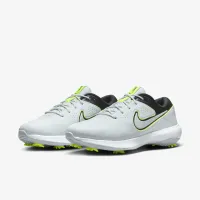 Nike Victory Pro 3 чоловічі для гольфу Кросівки (Wide) колір сірий