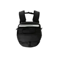 Рюкзак The North Face Router 0A52SFKX71 - чорний