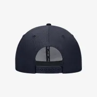 USWNT Pro Nike Soccer Cap блакитний