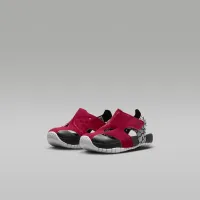 Nike Jordan Flare Infant/Toddler Кросівки колір червоний