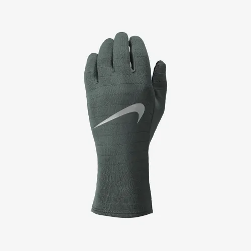 Nike Therma-FIT Sphere жіноча Running Gloves колір зелений