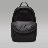 Nike Jordan MVP рюкзак (20L) цвет черный