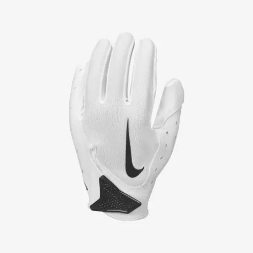 Nike Vapor Jet 7.0 дитячі Football Gloves колір білий