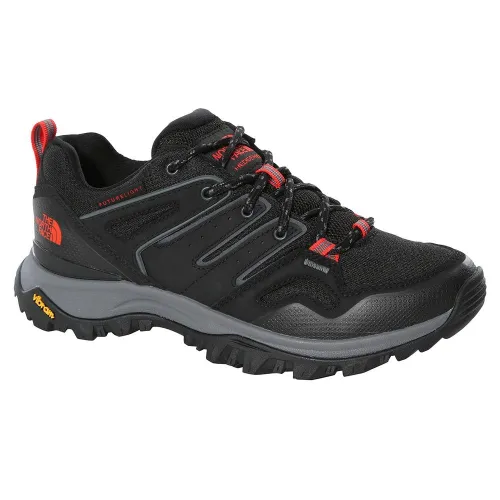 Взуття The North Face Hedgehog Futurelight 0A52QWY791 - Чорні
