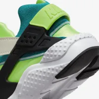 Nike Huarache Run Little дитячі Кросівки колір сірий