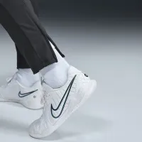 Nike Dri-FIT Academy жіноча Soccer Pants колір сірий