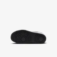 Nike Court Borough Low Recraft Little дитячі Кросівки колір білий
