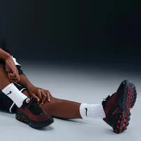 Nike Air Max Dn Big дитячі Кросівки колір чорний
