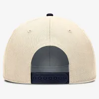 Arizona Wildcats Primetime Rise мужские Nike College Adjustable Hat цвет коричневый