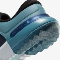 Nike Free для гольфу NN для гольфу Кросівки блакитний