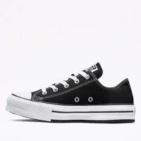 Кросівки Converse Chuck Taylor All Star Eva Lift 272857C - Чорні