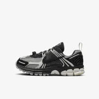 Nike Vomero 5 Big дитячі Кросівки колір сірий