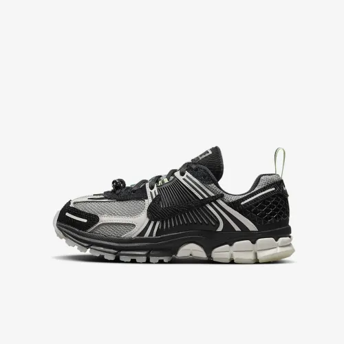 Nike Vomero 5 Big дитячі Кросівки колір сірий