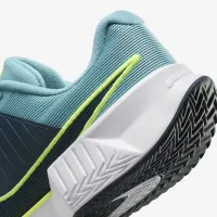 Nike Zoom GP Challenge Pro мужские Clay Court Tennis Кроссовки синий