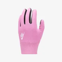 Nike Club Fleece детские Gloves цвет красный