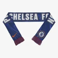 Chelsea FC Nike Soccer Scarf многоцветный