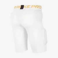 Nike Pro HyperStrong чоловічі шорти колір білий